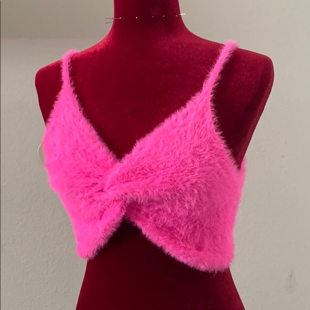 Pretty in Pink